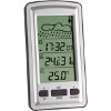 TFA 35.1079 AXIS WEATHER STATION