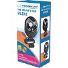 ESPERANZA EHF103K COMPACT FAN USB SILENE