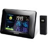 SENCOR SWS 4250 WEATHER STATION WITH WIRELESS SENSOR