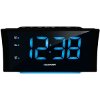 BLAUPUNKT CR80USB CLOCK RADIO WITH USB CHARGING