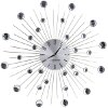 ESPERANZA EHC002 WALL CLOCK BOSTON
