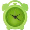 HAMA 123142 MINI SILICONE ALARM CLOCK GREEN