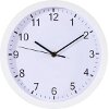 HAMA 186341 WALL CLOCK PURE 25 CM QUIET WHITE