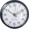 HAMA-186415 MINI BATHROOM CLOCK WITH SUCTION CUP