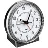 TFA 60.1010 ELECTRONIC ALARM CLOCK