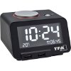 TFA 60.2017.01 HOMTIME DIGITAL ALARM CLOCK