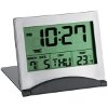 TFA 98.1054 MULTI-FUNCTIONAL DIGITAL TRAVEL ALARM CLOCK