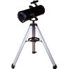 LEVENHUK SKYLINE BASE 120S TELESCOPE 72852