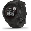 GARMIN INSTINCT SOLAR GRAPHITE