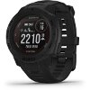 GARMIN INSTINCT SOLAR TACTICAL BLACK