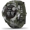 SPORTWATCH GARMIN INSTINCT SOLAR CAMO GREEN