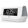 HAMA 54231 DR36SBT DIGITAL RADIO FM/DAB/DAB+/BLUETOOTH WHITE