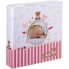 HAMA 01925 MONI MEMO ALBUM FOR 200 PHOTOS 10X15CM