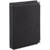 HAMA 01927 NEW YORK CITY SLIP-IN ALBUM FOR 400 PHOTOS 10X15CM BLACK