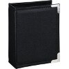 HAMA 01929 NEW YORK CITY SLIP-IN ALBUM FOR 200 PHOTOS 10X15CM BLACK
