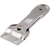 HAMA 110753 SPECIAL GLASS SCRAPER FOR GLASS CERAMIC COOKER SURFACES, XAVAX