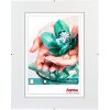 HAMA 63018 CLIP-FIX FRAMELESS PICTURE HOLDER, NORMAL GLASS, 20 X 30 CM