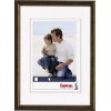 HAMA 66218 SEVILLA PLASTIC FRAME 15 X 20 CM BLACK