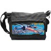 STAR WARS - X-WING SPACE SHIP MESSENGER BAG