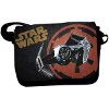 STAR WARS: TIE FIGHTER MESSENGER BAG (SDTSDT89525)
