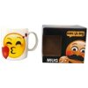 ΚΟΥΠΑ EMOJI ΦΙΛΙ 325ML