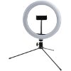 4SMARTS TRIPOD LOOMIPOD MINI LED LAMP FOR SMARTPHONES BLACK