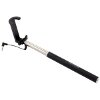 ESPERANZA EMM119K WIRED SELFIE MONOPOD BLACK