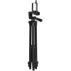 HAMA 04640 STAR SMARTPHONE 112 TRIPOD - 3D WITH BRS3 BLUETOOTH REMOTE SHUTTER RELEASE