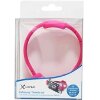 XLAYER STAND COLOUR LINE THUMBS UP PINK