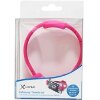XLAYER STAND COLOUR LINE THUMBS UP PINK