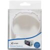 XLAYER STAND COLOUR LINE THUMBS UP WHITE