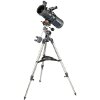 CELESTRON ASTROMASTER 114EQ TELESCOPE 31042