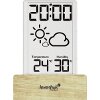 LEVENHUK WEZZER BASE L60 THERMOHYGROMETER 78888