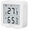 LOGILINK SC0116 THERMO HYGROMETER, WI-FI REMOTE MONITORING VIA SMART LIFE APP