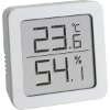 TFA 30.5051.02 DIGITAL THERMO HYGROMETER