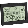 TFA 35.1155.01 WEATHER STATION