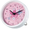 HAMA 186374 CROWN CHILDREN'S ALARM CLOCK LOW-NOISE