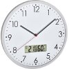 TFA 60.3048.02 QUARTZ CLOCK