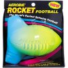 AEROBIE FOOTBALL ΚΙΤΡΙΝΟ - ΜΠΛΕ