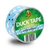 DUCK TAPE BIG ROLLS FROSTY SNOWMEN 9.1MX4.8CM