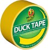 DUCK TAPE BIG ROLLS SUNNY YELLOW