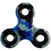 FIDGET SPINNER TOY - AQUA