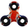 FIDGET SPINNER TOY - ENGLAND