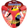 WICKED INDOOR BOOMA RED