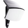 REV MCSENSOR LED SOLAR 3W ANTRACITE