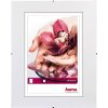 HAMA 63002 CLIP-FIX FRAMELESS PICTURE HOLDER NORMAL GLASS 10.5 X 15 CM