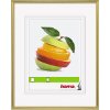HAMA 66398 SEVILLA DECOR PLASTIC FRAME 15 X 20 CM GOLD MATT