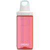 KAMBUKKA RENO BPA FREE TRITAN WATER BOTTLE WITH WITH TWIST. 500ML STRAWBERRY ICE