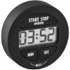 TFA 38.2022.01 ELECTRONIC TIMER CLCOK