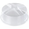 XAVAX 111534 MICROWAVE COVER UNIVERSAL S-CAPO